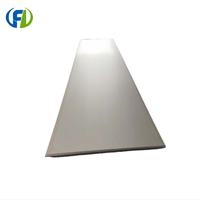 titanium sheet 6al-4v